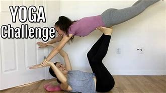 Image result for X Newest Yoga Challange