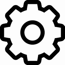 Image result for Cog Icon Roblox Mobile