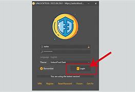 Image result for Unlock Tool Username and Password Free