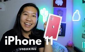 Image result for iPhone 11 Red 128GB Unlocked