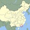 Image result for Hong Kong Map in Chinese
