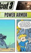 Image result for Fallout 4 Power Armor Memes