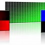 Image result for Color TV Test Pattern