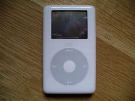 Image result for White iPod 6