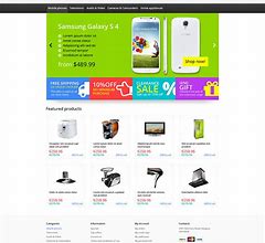 Image result for Electronic Store Design