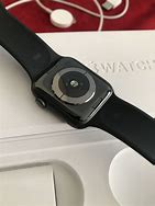 Image result for Apple Watch 5 Space Gray