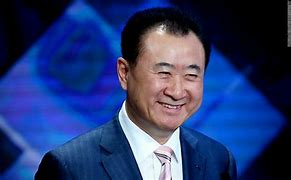 Image result for Wang Jianlin