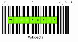 Image result for Barcode Diagram