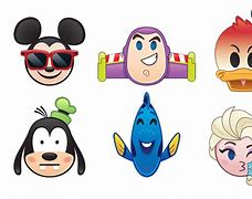 Image result for Disney Emojis iPhone