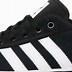 Image result for Adidas Shoes Men Black and White