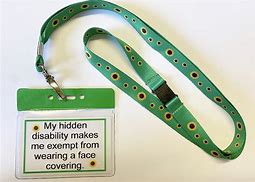 Image result for Autism Sunflower Lanyard