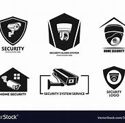 Image result for Home Security Systems Logos