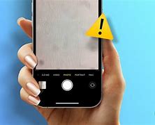 Image result for Spots Under Camera iPhone