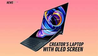 Image result for Asus Zenbook Pro Duo