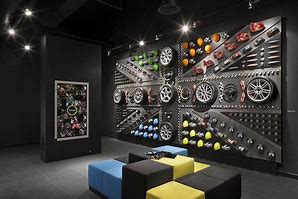 Image result for Car Store Display