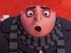 Image result for Despicable Me Freeze Ray