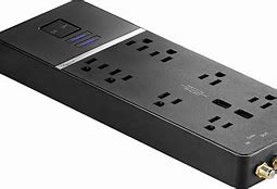 Image result for TV Surge Protector