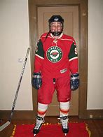 Image result for Hockey Gear