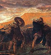 Image result for The Destruction of Pompeii and Herculaneum