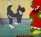 Image result for Tom and Jerry Mammy