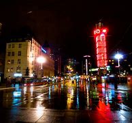 Image result for Oslo Norway at Night