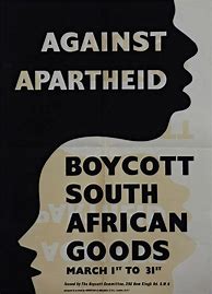 Image result for Boycott Movement