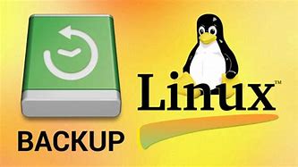 Image result for Linux Server Backup Software