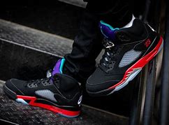 Image result for Black Purple Red 5S