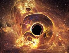 Image result for Black Hole Wallpaper 1080P 4K