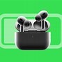 Image result for Air Pods 2-Dimensions