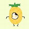 Image result for Dancing Pineapple
