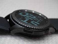 Image result for Metal Gear Solid Samsung Watch Frontier Faces