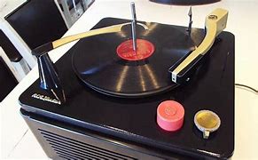 Image result for Record Player with 78 Speed
