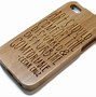 Image result for Wood iPhone 6 Case