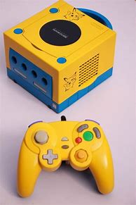 Image result for GameCube System