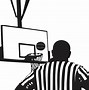 Image result for Basketball Referee Logo