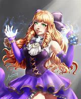 Image result for Guinevere Anime