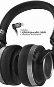 Image result for Lightning Cable Headphones