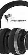 Image result for Apple iPhone Headphones Wired