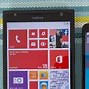Image result for Nokia Lumia 1520 vs iPhone