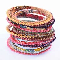 Image result for Boho Beaded Bracelets