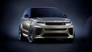 Image result for 2024 Land Rover 50 Edition