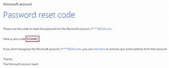 Image result for Symbols for Reset Password Recovery Codes