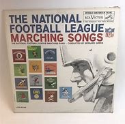 Image result for National Football League Music Album