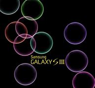 Image result for Samsung Galaxy S3 Logo