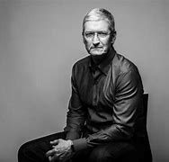 Image result for Tim Cook Leather Jacket