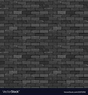 Image result for black bricks walls seamless