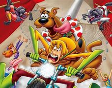 Image result for Old Scooby Doo Wallpaper