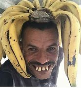 Image result for Indian Man-Eating Banana