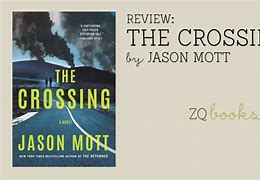 Image result for The Crossing Art Jason Mott